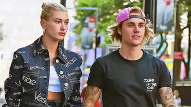 Hailey Bieber admite que su matrimonio con Justin Bieber “está en crisis” Hailey Bieber admite que su matrimonio con Justin Bieber “está en crisis”