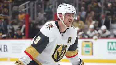 NHL: ¿Golden Knights superarán su debilidad ofensiva ante los Islanders? NHL: ¿Golden Knights superarán su debilidad ofensiva ante los Islanders?