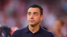 Xavi reaparece y sorprende con unas declaraciones sobre Barcelona: "¿Qué me pasó?"