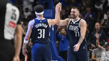 ¡Le salió mal el plan! Conoce la increíble decisión de Klay Thompson que lo alejó de los Lakers ¡Le salió mal el plan! Conoce la increíble decisión de Klay Thompson que lo alejó de los Lakers