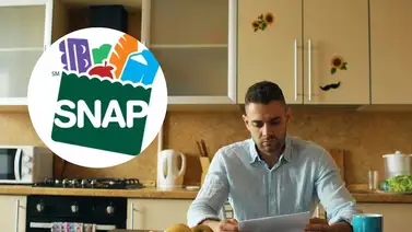Crisis en el programa SNAP: ¿Qué pasará con los beneficios en noviembre de 2025? Crisis en el programa SNAP: ¿Qué pasará con los beneficios en noviembre de 2025?