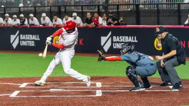 Baseball United en exclusiva por Meridiano Televisión: calendario de juegos Baseball United en exclusiva por Meridiano Televisión: calendario de juegos