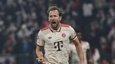 Barcelona acerca sus deseos con Harry Kane Barcelona acerca sus deseos con Harry Kane