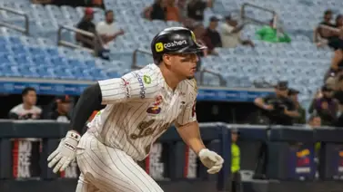 LVBP: Yonathan Daza es un auténtico peligro cuando batea en estas circunstancias LVBP: Yonathan Daza es un auténtico peligro cuando batea en estas circunstancias