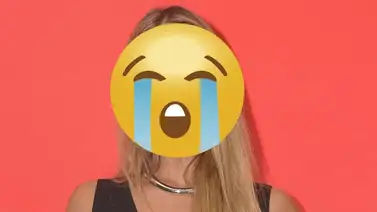 Talento de Televisa desgarrada por la muerte de un ser querido Talento de Televisa desgarrada por la muerte de un ser querido