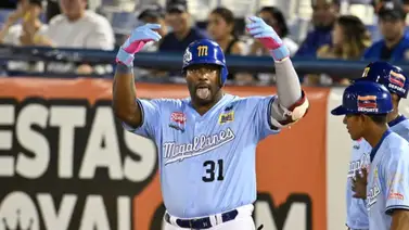 LVBP: Yasiel Puig está ansioso por disputar su primer Caracas vs Magallanes LVBP: Yasiel Puig está ansioso por disputar su primer Caracas vs Magallanes
