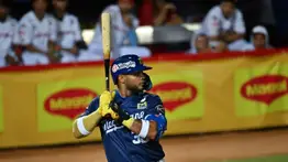 LVBP: Ángel Reyes proyecta un nuevo tope de cuadrangulares