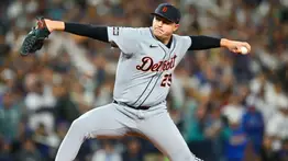MLB: Tarik Skubal repite como el Cy Young de la Americana