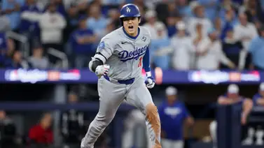 ¡oficial! La actuación histórica de Shohei Ohtani se lleva el Momento Legendario de la 2025 ¡oficial! La actuación histórica de Shohei Ohtani se lleva el Momento Legendario de la 2025