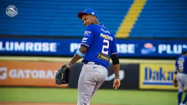 LVBP: Tiburones impone su ley sobre Magallanes con noche productiva de Alcides Escobar LVBP: Tiburones impone su ley sobre Magallanes con noche productiva de Alcides Escobar