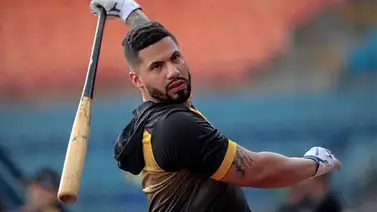 LVBP: Gleyber Torres reafirma su intención de jugar esta temporada con Leones del Caracas LVBP: Gleyber Torres reafirma su intención de jugar esta temporada con Leones del Caracas