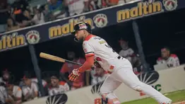 LVBP: Águilas barre a Tigres y se acerca a la punta