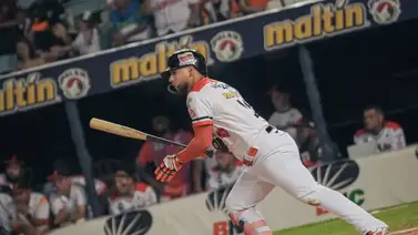 LVBP: Águilas barre a Tigres y se acerca a la punta LVBP: Águilas barre a Tigres y se acerca a la punta