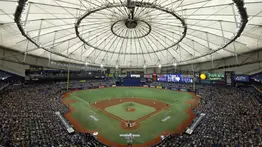 Los Rays vuelven a casa: Tropicana Field reabre sus puertas para la temporada 2026