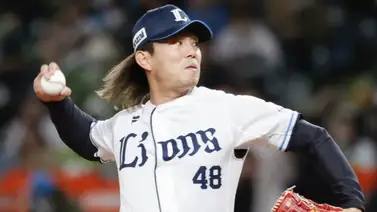Scott Boras: El lanzador japonés Tatsuya Imai entra al Posting el 19 de noviembre Scott Boras: El lanzador japonés Tatsuya Imai entra al Posting el 19 de noviembre