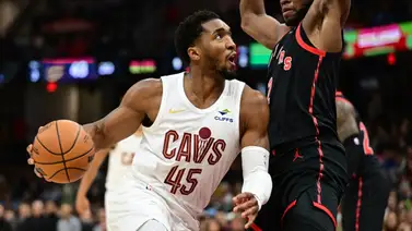 NBA: Estos son los juegos para la jornada de este 13 de noviembre NBA: Estos son los juegos para la jornada de este 13 de noviembre