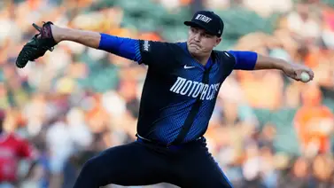 MLB: Solo Tarik Skubal cumple los cuatro criterios élite del Cy Young MLB: Solo Tarik Skubal cumple los cuatro criterios élite del Cy Young