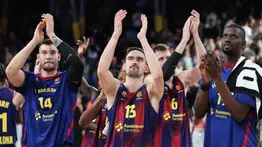 Barcelona anuncia como entrenador a un viejo conocido 