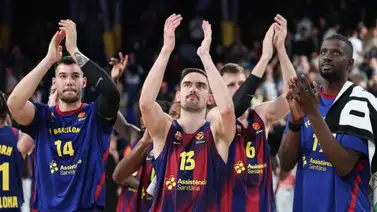 Barcelona anuncia como entrenador a un viejo conocido Barcelona anuncia como entrenador a un viejo conocido