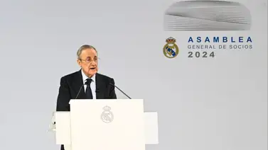 Real Madrid se abre a inversores, pero mantiene el control en sus socios Real Madrid se abre a inversores, pero mantiene el control en sus socios