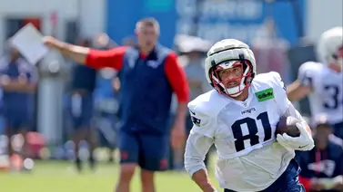 Dominio histórico: Patriots buscan la victoria 30 ante los Jets Dominio histórico: Patriots buscan la victoria 30 ante los Jets