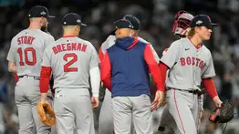 MLB: Red Sox considera a venezolano para potenciar su bullpen en 2026