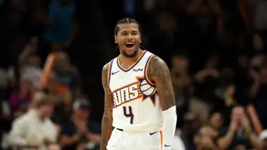 NBA: ¿Podrán los Suns mantener su racha ganadora ante unos Pacers ofensivos? NBA: ¿Podrán los Suns mantener su racha ganadora ante unos Pacers ofensivos?