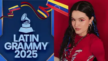 Latin Grammy 2025: Dónde y a qué hora ver la premiación en Venezuela Latin Grammy 2025: Dónde y a qué hora ver la premiación en Venezuela