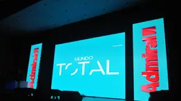 El retorno de un clásico: Admiral vuelve a Venezuela de la mano de Mundo Total