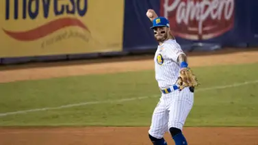 LVBP: Magallanes exhibe la peor defensa del torneo LVBP: Magallanes exhibe la peor defensa del torneo