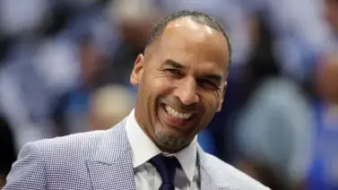 ¿No le pesa el despido? Nico Harrison más feliz tras su despido de Dallas Mavericks ¿No le pesa el despido? Nico Harrison más feliz tras su despido de Dallas Mavericks