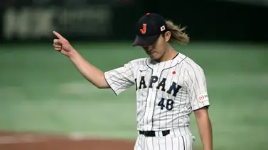 MLB: Yankees serán agresivos para tratar de firmar a esta estrella de Japón MLB: Yankees serán agresivos para tratar de firmar a esta estrella de Japón