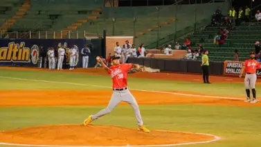 El pitcheo de las Águilas ha sido el más castigado en la campaña por esta razón El pitcheo de las Águilas ha sido el más castigado en la campaña por esta razón