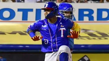 LVBP: Ronald Acuña Jr recibió el permiso para jugar con Tiburones LVBP: Ronald Acuña Jr recibió el permiso para jugar con Tiburones