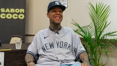 Latin Grammy 2025: Akapellah representando a Venezuela con orgullo Latin Grammy 2025: Akapellah representando a Venezuela con orgullo