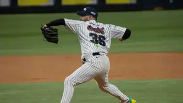 LVBP: Magallanes podría sumar a este pelotero dejado en libertad por Leones LVBP: Magallanes podría sumar a este pelotero dejado en libertad por Leones