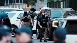 EEUU ICE lectores automáticos de matrículas (ALPR)