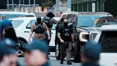 EEUU ICE lectores automáticos de matrículas (ALPR) EEUU ICE lectores automáticos de matrículas (ALPR)