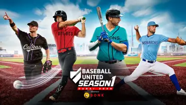 Leyenda de la MLB hace una invitación para ver la primera temporada de Baseball United Leyenda de la MLB hace una invitación para ver la primera temporada de Baseball United