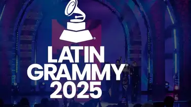 Latin Grammy 2025 en vivo: ellos son los galardonados de la gala Latin Grammy 2025 en vivo: ellos son los galardonados de la gala