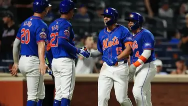 MLB: Mets de Nueva York anuncian la elección de nuevos miembros para su Salón de la Fama MLB: Mets de Nueva York anuncian la elección de nuevos miembros para su Salón de la Fama
