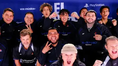 Venezolanos toman el mando de 'El Partido' un encuentro previo a los Latin Grammy 2025 Venezolanos toman el mando de 'El Partido' un encuentro previo a los Latin Grammy 2025