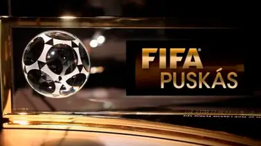 Premio Puskas y Marta: Conozca a los nominados al mejor gol del año Premio Puskas y Marta: Conozca a los nominados al mejor gol del año