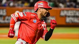 LVBP: Se vaciaron las bancas entre Tigres y Cardenales