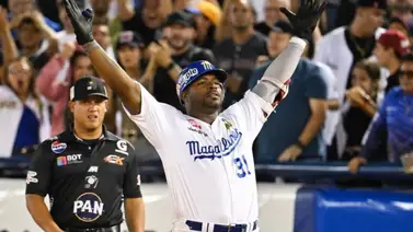 LVBP: Así van las posiciones este 14 de noviembre ¡Magallanes y Lara estrechan la tabla! LVBP: Así van las posiciones este 14 de noviembre ¡Magallanes y Lara estrechan la tabla!