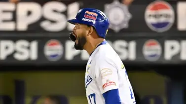 LVBP: Magallanes tiene de sopita a unos Leones trasquilados en incoherencias LVBP: Magallanes tiene de sopita a unos Leones trasquilados en incoherencias