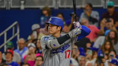 ¿Sabes quién es el único jugador en la MLB que tiene más MVP que Shohei Ohtani? ¿Sabes quién es el único jugador en la MLB que tiene más MVP que Shohei Ohtani?