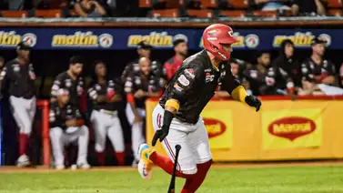 Juegos para este viernes 14 de noviembre en la LVBP Juegos para este viernes 14 de noviembre en la LVBP