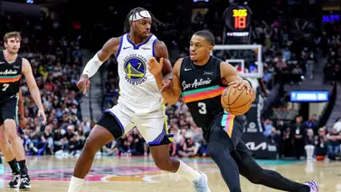 NBA: Estos son los juegos para la jornada de este viernes 14 de noviembre NBA: Estos son los juegos para la jornada de este viernes 14 de noviembre