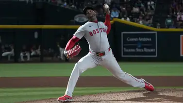 MLB: Aroldis Chapman el mejor en este apartado de Liga Americana 2025 MLB: Aroldis Chapman el mejor en este apartado de Liga Americana 2025